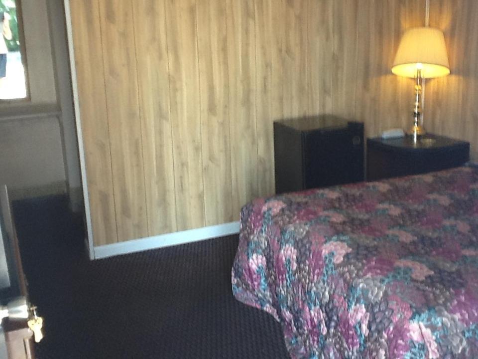 New Rome Motel Oda fotoğraf